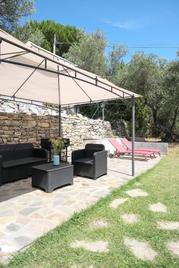 Villa San Pietro Porto Venere Exterior photo